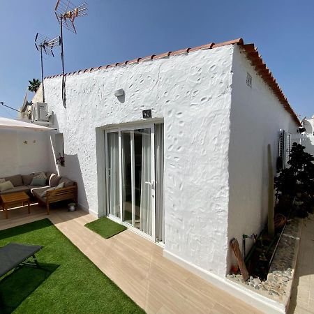 Renovated Nice Private Bungalow Плайя-дель-Інглес Екстер'єр фото