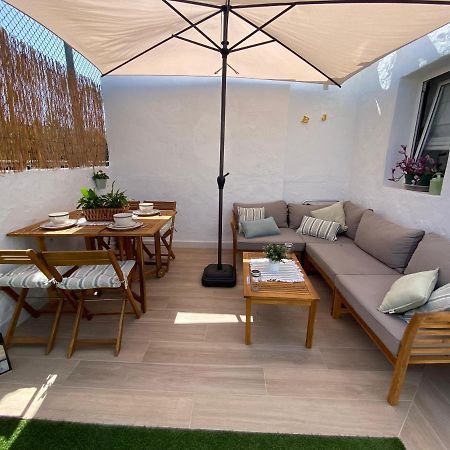 Renovated Nice Private Bungalow Плайя-дель-Інглес Екстер'єр фото