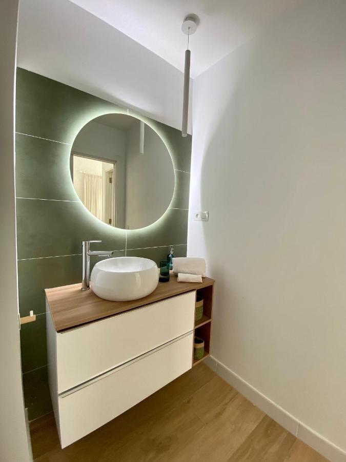 Renovated Nice Private Bungalow Плайя-дель-Інглес Екстер'єр фото