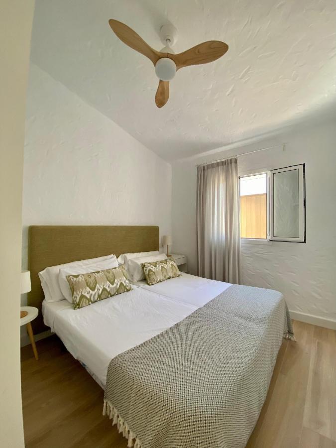 Renovated Nice Private Bungalow Плайя-дель-Інглес Екстер'єр фото