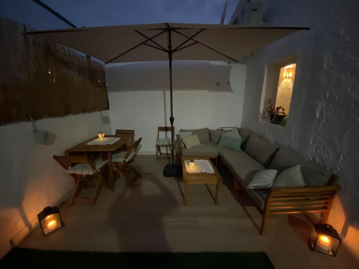 Renovated Nice Private Bungalow Плайя-дель-Інглес Екстер'єр фото