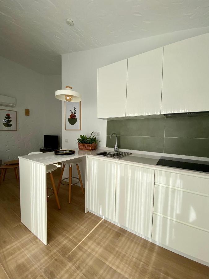 Renovated Nice Private Bungalow Плайя-дель-Інглес Екстер'єр фото