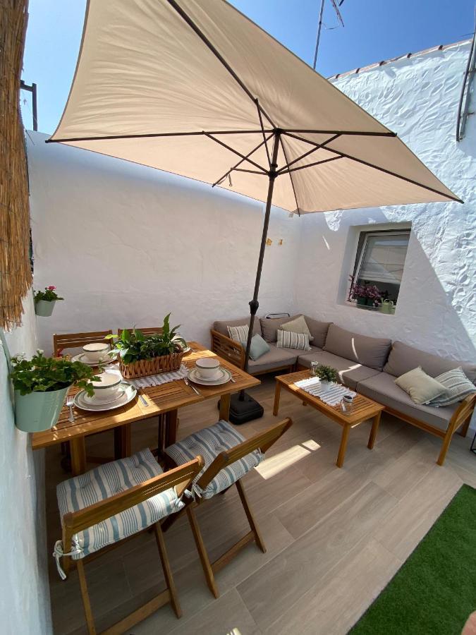 Renovated Nice Private Bungalow Плайя-дель-Інглес Екстер'єр фото