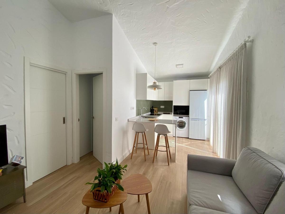 Renovated Nice Private Bungalow Плайя-дель-Інглес Екстер'єр фото