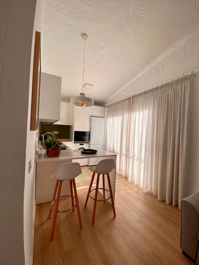 Renovated Nice Private Bungalow Плайя-дель-Інглес Екстер'єр фото
